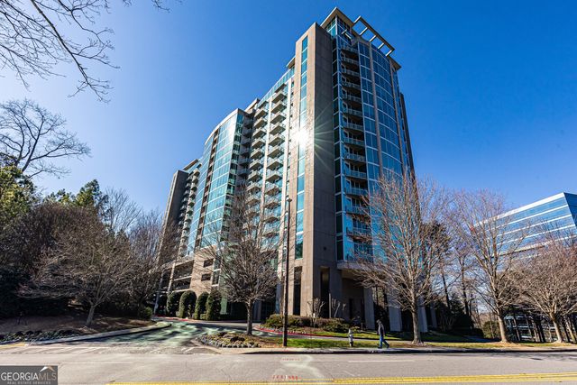 3300 Windy Ridge Parkway 1312, Atlanta, GA 30339