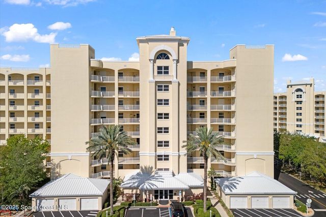 134 Starboard Lane, 309, Merritt Island, FL 32953