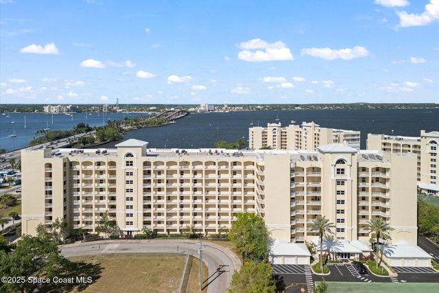 134 Starboard Lane, 309, Merritt Island, FL 32953