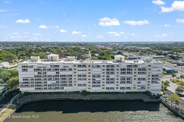 134 Starboard Lane, 309, Merritt Island, FL 32953