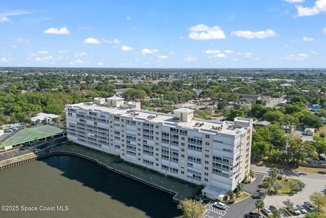 134 Starboard Lane, 309, Merritt Island, FL 32953