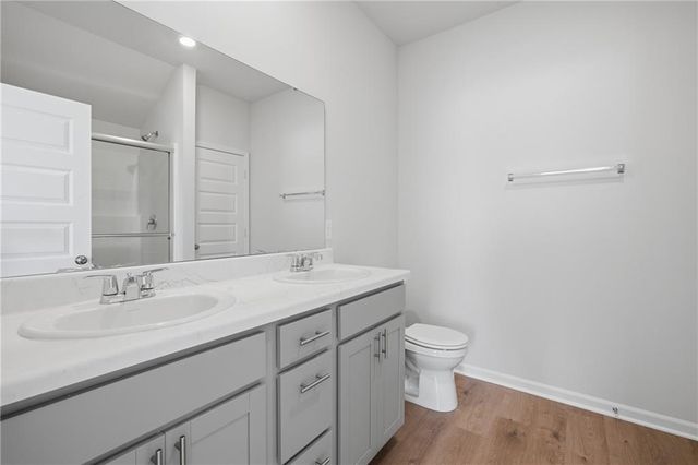 605 W Bluebird Street, Gardner, KS 66030