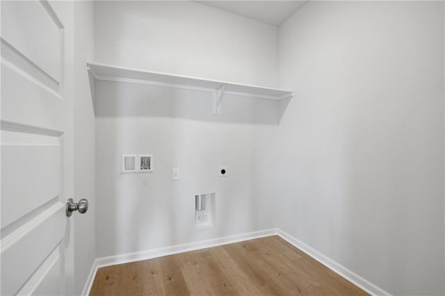 605 W Bluebird Street, Gardner, KS 66030