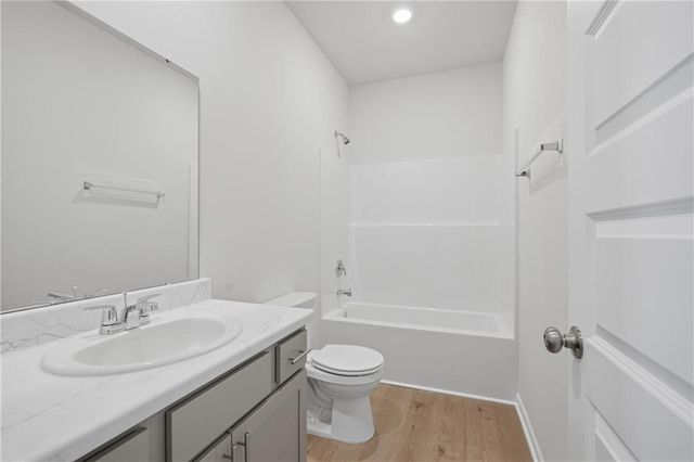 605 W Bluebird Street, Gardner, KS 66030