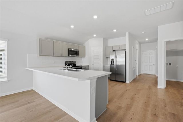 605 W Bluebird Street, Gardner, KS 66030