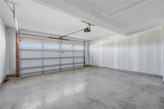 605 W Bluebird Street, Gardner, KS 66030