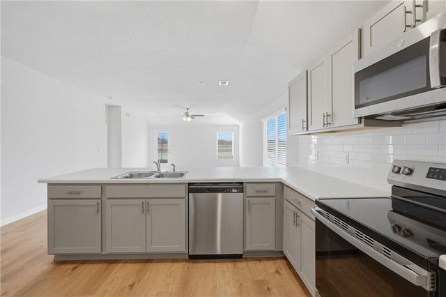 605 W Bluebird Street, Gardner, KS 66030