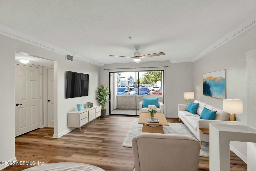 430 TIMBERWALK Court 1015, Ponte Vedra Beach, FL 32082