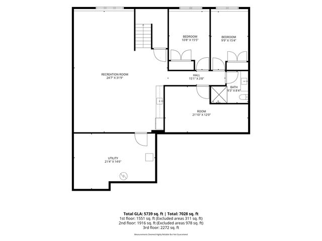 18393 56th Court N, Plymouth, MN 55446