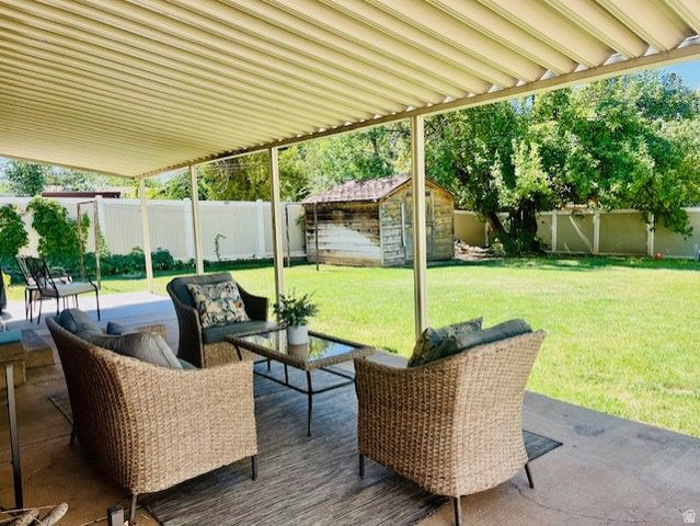 47 N 1050 W, Cedar City, UT 84720