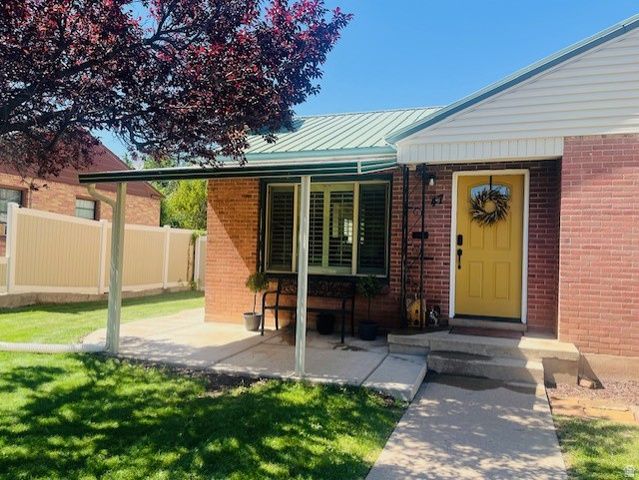 47 N 1050 W, Cedar City, UT 84720