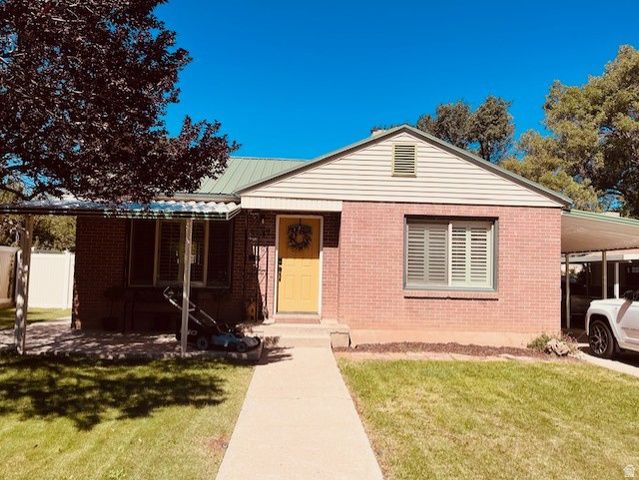 47 N 1050 W, Cedar City, UT 84720