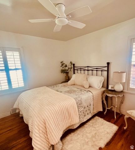 47 N 1050 W, Cedar City, UT 84720