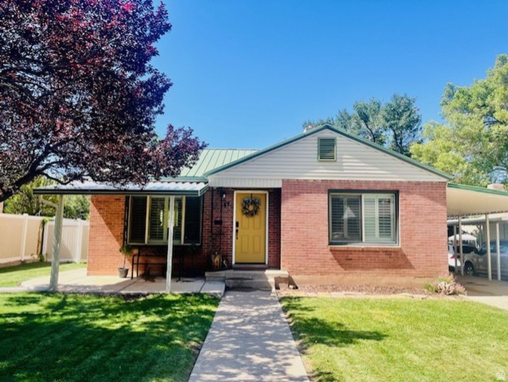 Image 20 of property listing at 47 N 1050 W, Cedar City, UT 84720