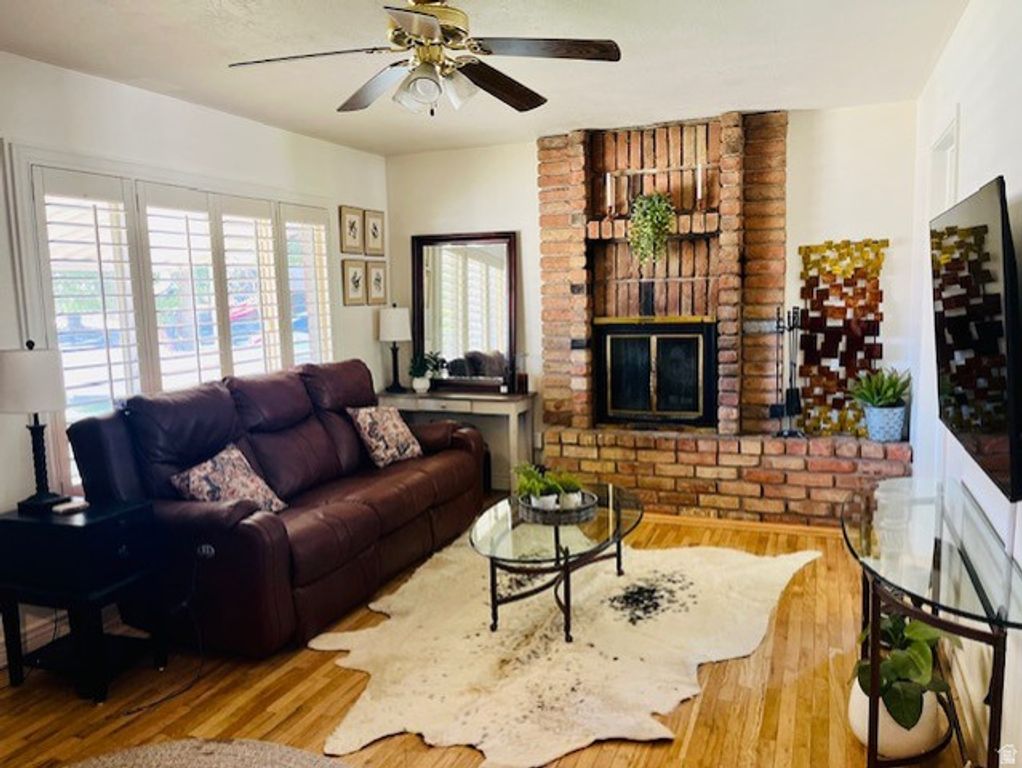 Image 24 of property listing at 47 N 1050 W, Cedar City, UT 84720