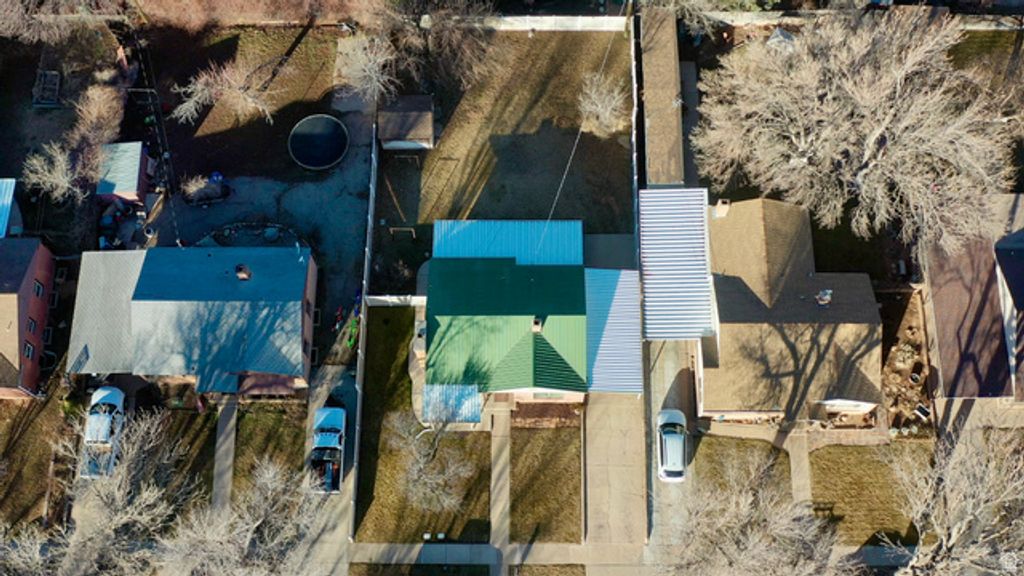 Image 6 of property listing at 47 N 1050 W, Cedar City, UT 84720