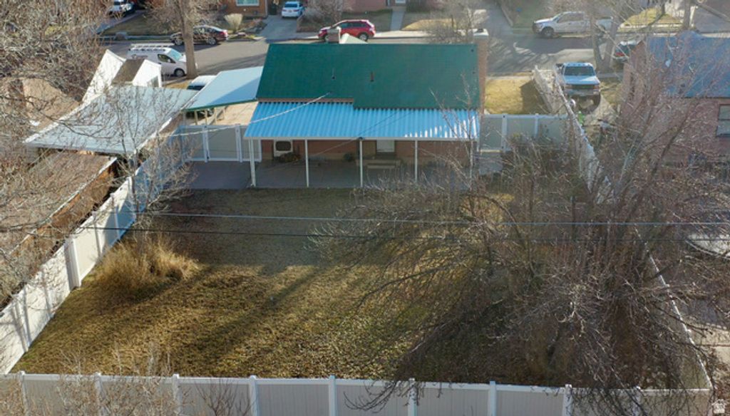Image 9 of property listing at 47 N 1050 W, Cedar City, UT 84720