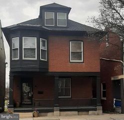 223 CHAMBERSBURG ST, Gettysburg, PA 17325