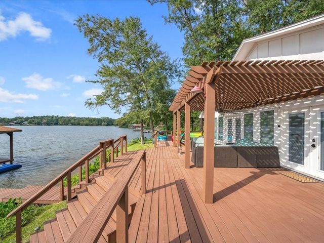 282 Island Drive, Murchison, TX 75778
