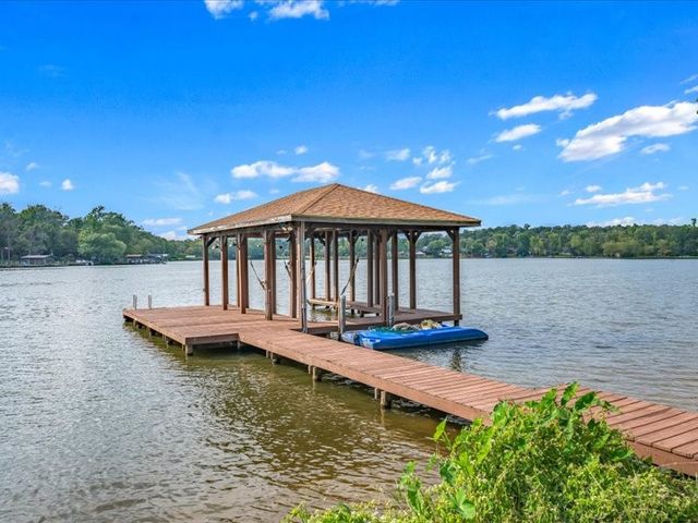 282 Island Drive, Murchison, TX 75778