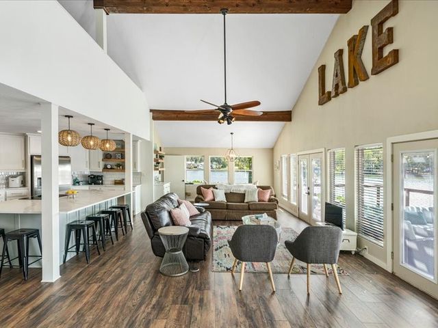 282 Island Drive, Murchison, TX 75778
