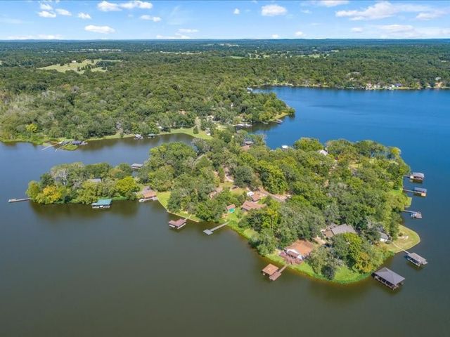 282 Island Drive, Murchison, TX 75778