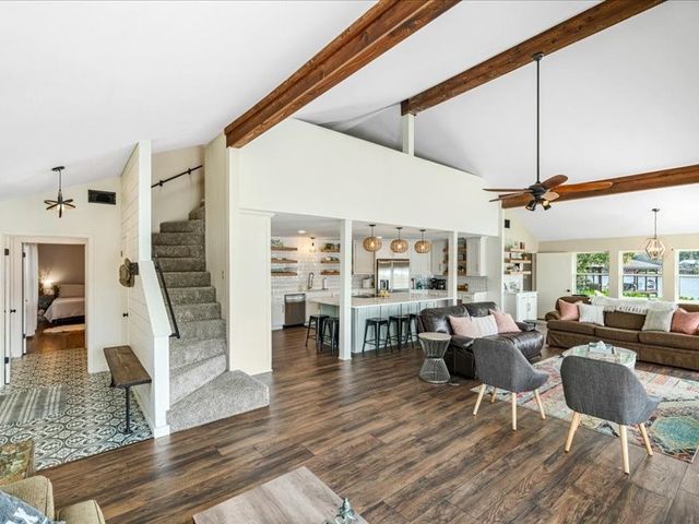 282 Island Drive, Murchison, TX 75778