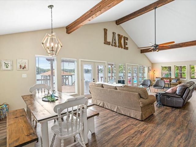 282 Island Drive, Murchison, TX 75778