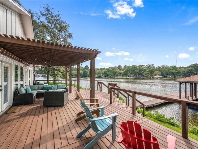 282 Island Drive, Murchison, TX 75778