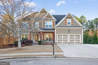 1250 Redhead Lane, Jefferson, GA 30549