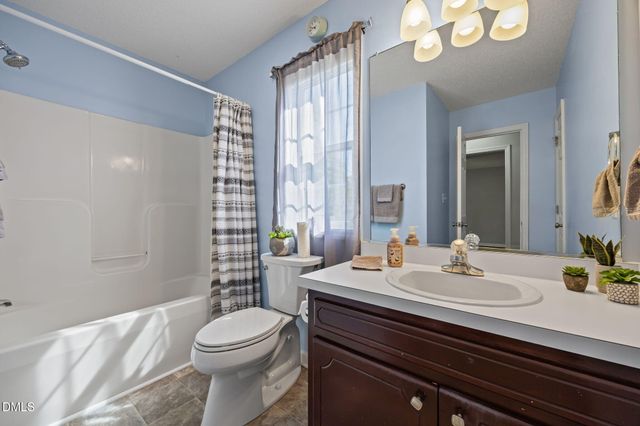 433 Kellywood Court, Fuquay Varina, NC 27526