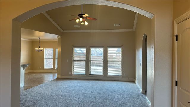 2005 SW Pinoak Avenue, Bentonville, AR 72712