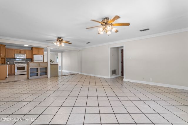 100 S Nicholson Avenue, Long Beach, MS 39560
