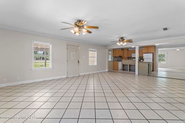 100 S Nicholson Avenue, Long Beach, MS 39560