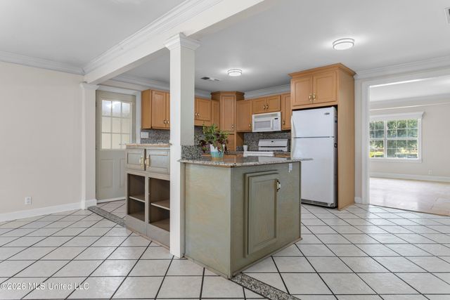 100 S Nicholson Avenue, Long Beach, MS 39560