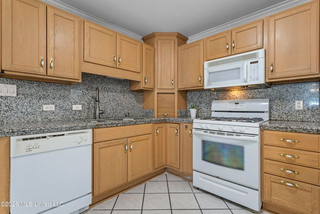 100 S Nicholson Avenue, Long Beach, MS 39560
