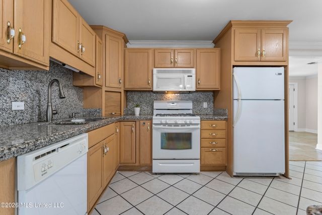 100 S Nicholson Avenue, Long Beach, MS 39560