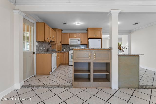 100 S Nicholson Avenue, Long Beach, MS 39560