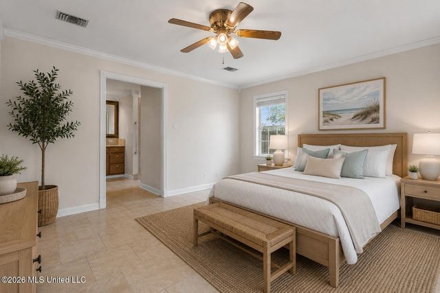 100 S Nicholson Avenue, Long Beach, MS 39560