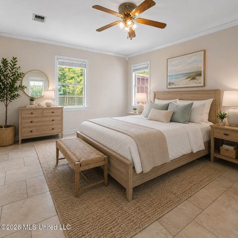 100 S Nicholson Avenue, Long Beach, MS 39560