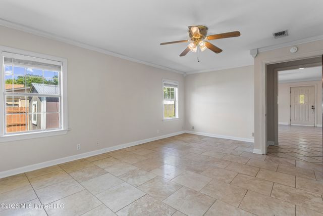100 S Nicholson Avenue, Long Beach, MS 39560