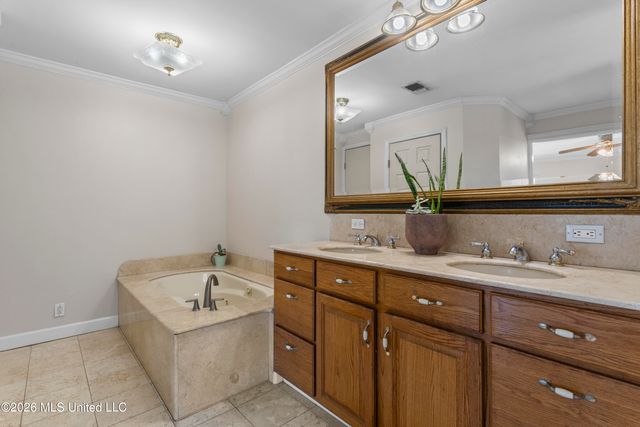 100 S Nicholson Avenue, Long Beach, MS 39560