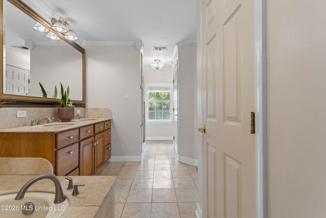 100 S Nicholson Avenue, Long Beach, MS 39560