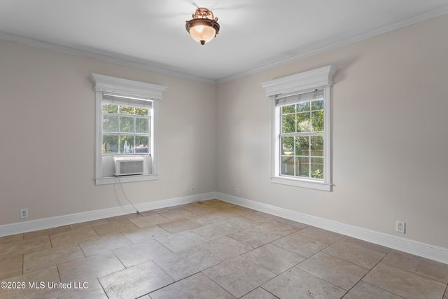 100 S Nicholson Avenue, Long Beach, MS 39560