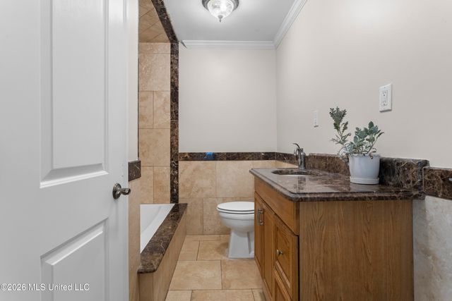 100 S Nicholson Avenue, Long Beach, MS 39560