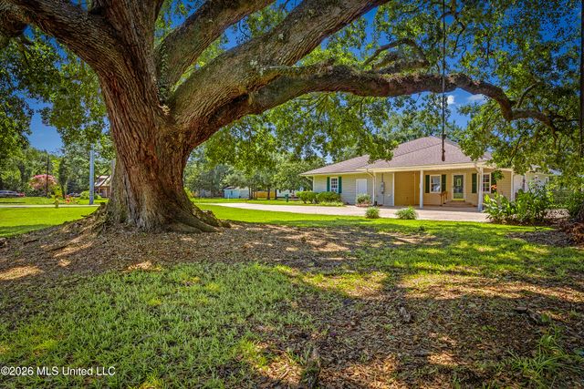 100 S Nicholson Avenue, Long Beach, MS 39560