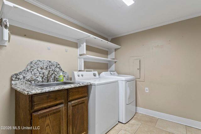 100 S Nicholson Avenue, Long Beach, MS 39560