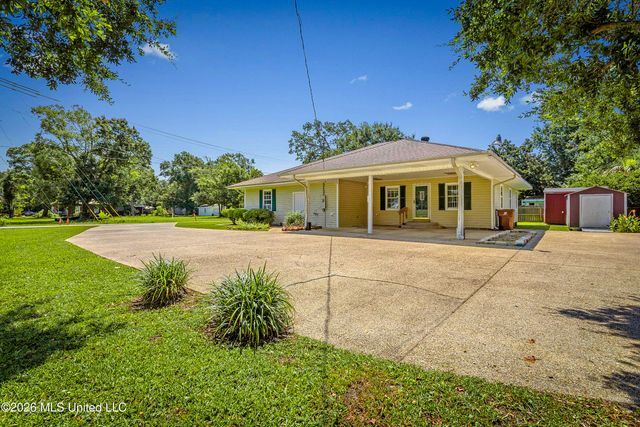100 S Nicholson Avenue, Long Beach, MS 39560