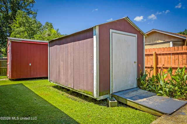 100 S Nicholson Avenue, Long Beach, MS 39560