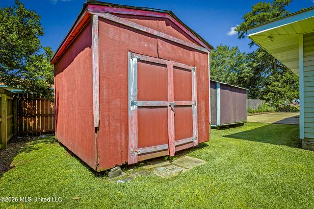 100 S Nicholson Avenue, Long Beach, MS 39560